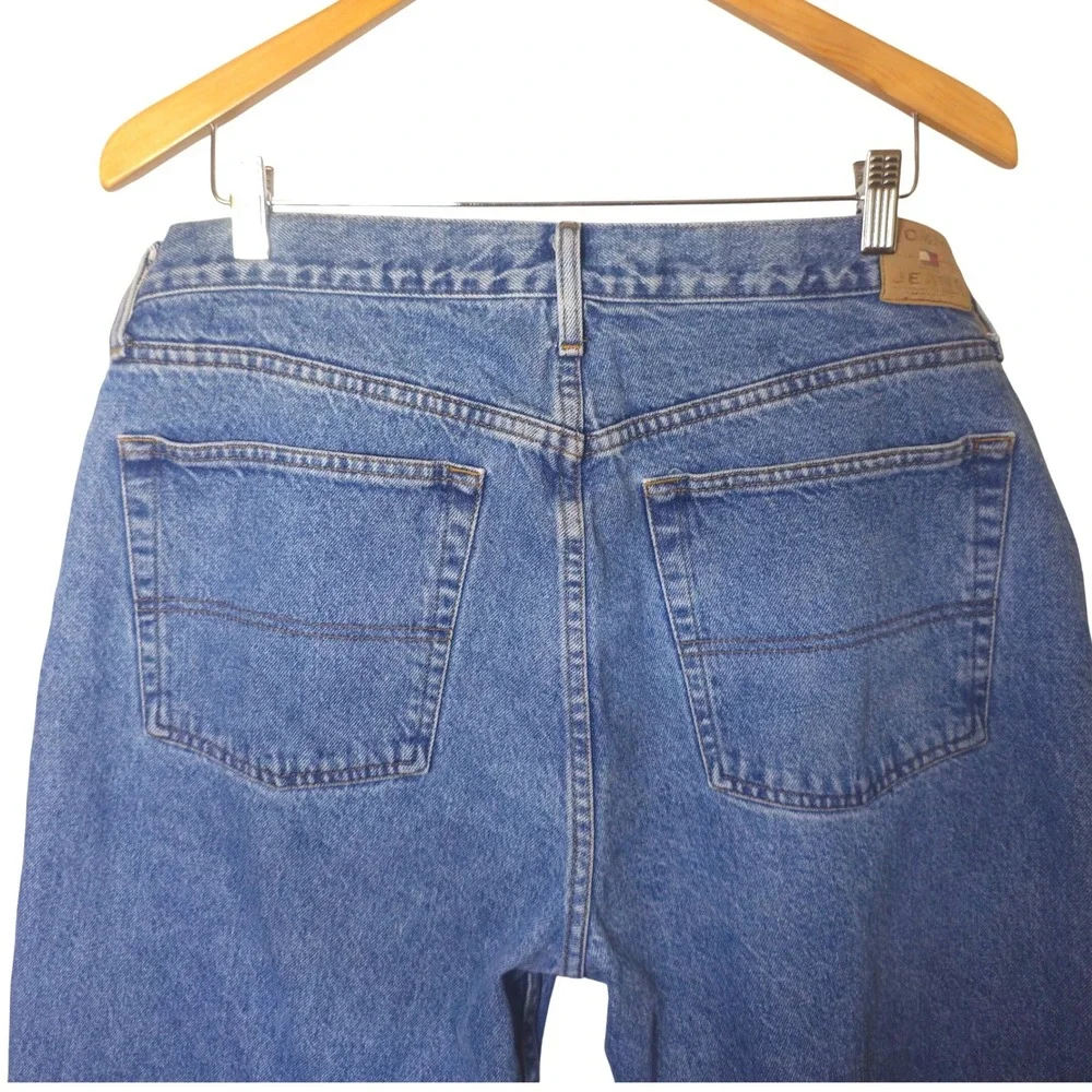 Tommy Hilfiger men vintage